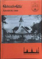 Gudmundsgillets &aring;rsbok 1999