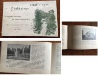 J&ouml;nk&ouml;pings omgifningar En v&auml;gledning f&ouml;r turister som bes&ouml;ka J&ouml;nk&ouml;pingstrakten med 22 illustrationer och 2 kartor
