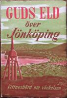 Guds eld &ouml;ver J&ouml;nk&ouml;ping