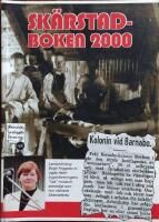 Sk&auml;rstadboken. 2000