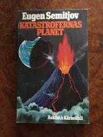 Katastrofernas planet