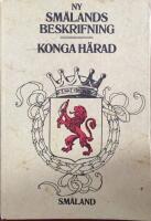 Konga h&auml;rad : Konga district