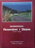 Sk&aring;neboken : resen&auml;rer i Sk&aring;ne
