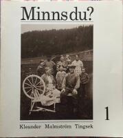 Minns du? : ett studiematerial f&ouml;r &auml;ldre