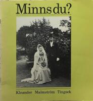Minns du? : ett studiematerial f&ouml;r &auml;ldre