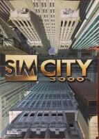 Sim City 3000 (Manual)