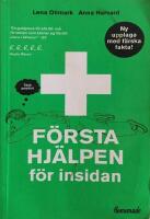F&ouml;rsta hj&auml;lpen f&ouml;r insidan