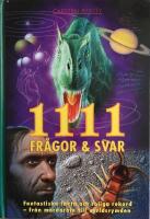 1111 fr&aring;gor & svar