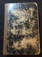 Evangelisk Sj&auml;laspis f&ouml;r Hemmet. Bibliska Betraktelser f&ouml;r hwar dag i &aring;ret ur D:r M. Luthers Skrifter utwalde och ordnade.