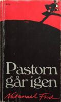 Pastorn g&aring;r igen