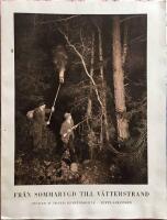  Fr&aring;n Sommabygd till V&auml;tterstrand - Femte samlingen 