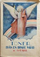  Toner fr&aring;n en h&ouml;gre v&auml;rld