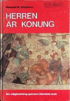 Herren &auml;r konung : en v&auml;gledning genom Daniels bok
