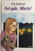 Fel sp&aring;r, Marte!