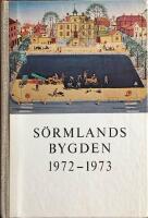  S&ouml;rmlandsbygden 1972-73 