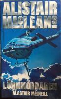 Alistair MacLeans L&ouml;nnm&ouml;rdaren