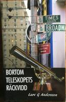 Bortom teleskopets r&auml;ckvidd