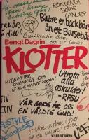 Klotter