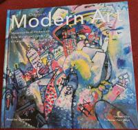 Origins of Modern Art