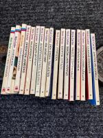 Jakten p&aring; Corelli