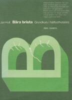 Bära brista