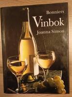 Bonniers vinbok