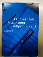 Flickan med majblommorna