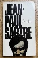 &Auml;cklet