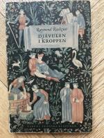 Dj&auml;vulen i kroppen