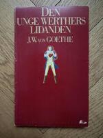 Den unge Werthers lidanden