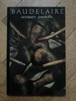 Intimate Journals (engelsk &ouml;vers.)