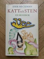 Katt och sten : en mosebok