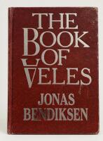 The Book of Veles