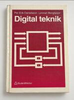 Digital teknik