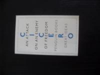 An attack on an enemy of freedom