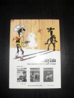 Den enarmade banditen