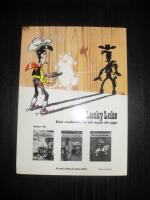 Den enarmade banditen