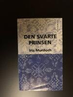 Den svarte prinsen