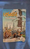 Usagi Yojimbo - Seasons