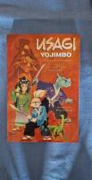 Usagi Yojimbo - Grasscuter