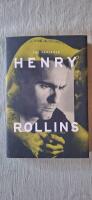 The portable Henry Rollins