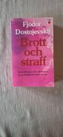 Brott och straff