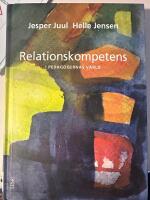Relationskompetens