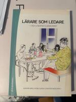 L&auml;rande som ledare