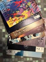 Forskning och Framsteg 76-79