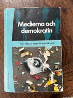 Medierna och demokratin