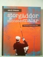 Storg&auml;ddor & monstermalar