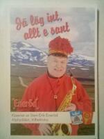 J&auml; l&ouml;g int, allt e sant