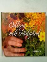 J&auml;mten 2025 : Odling och tr&auml;dg&aring;rd 
