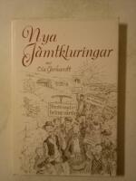 Nya J&auml;mtkluringar 